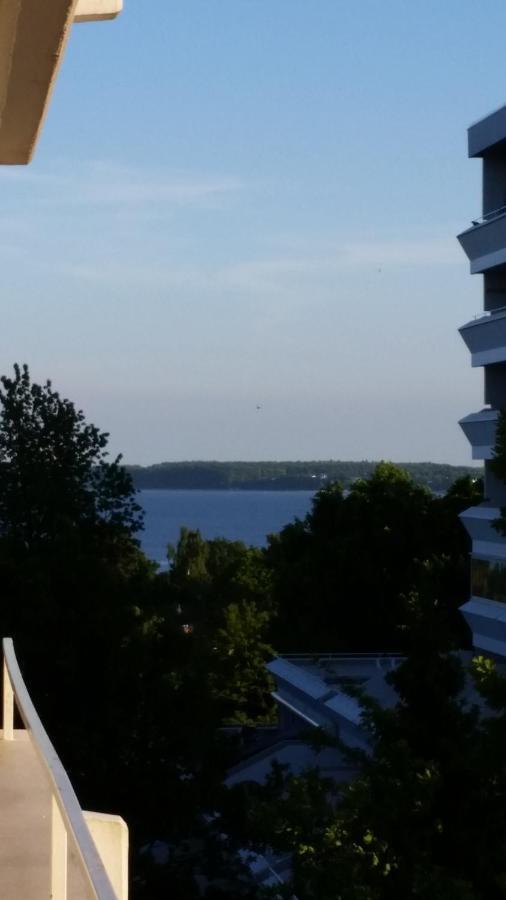 Zum Wohlfuehlen Ferienwohnung Fuer Max 5 Erwachsene Und 1 Kind, Schwimmbad Vor Der Tuer, Tiere Erlaubt Sierksdorf Exterior foto